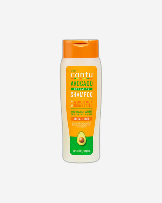 شامبو كانتو المرطب بالأفوكادو 400 مل