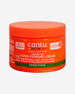 كريم كانتو الطبيعي المرطب للشعر بدون شطف 340 جرام