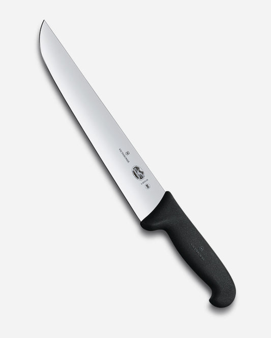 سكين فيكتورينوكس فايبروكس للذبح والجزار 23 سم 5.5203.23 