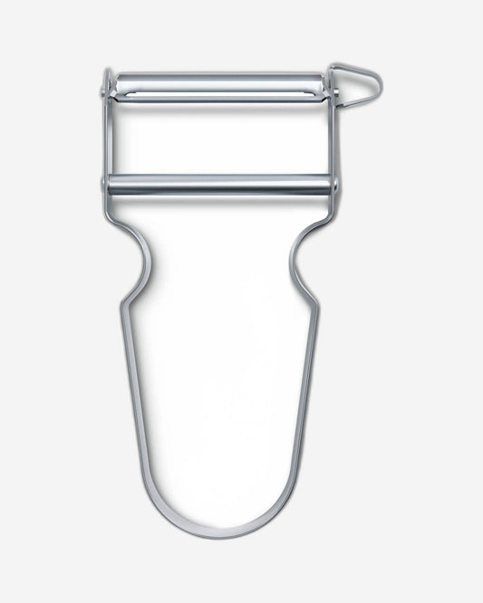 مقشرة فيكتورينوكس ستار ذات الحدين