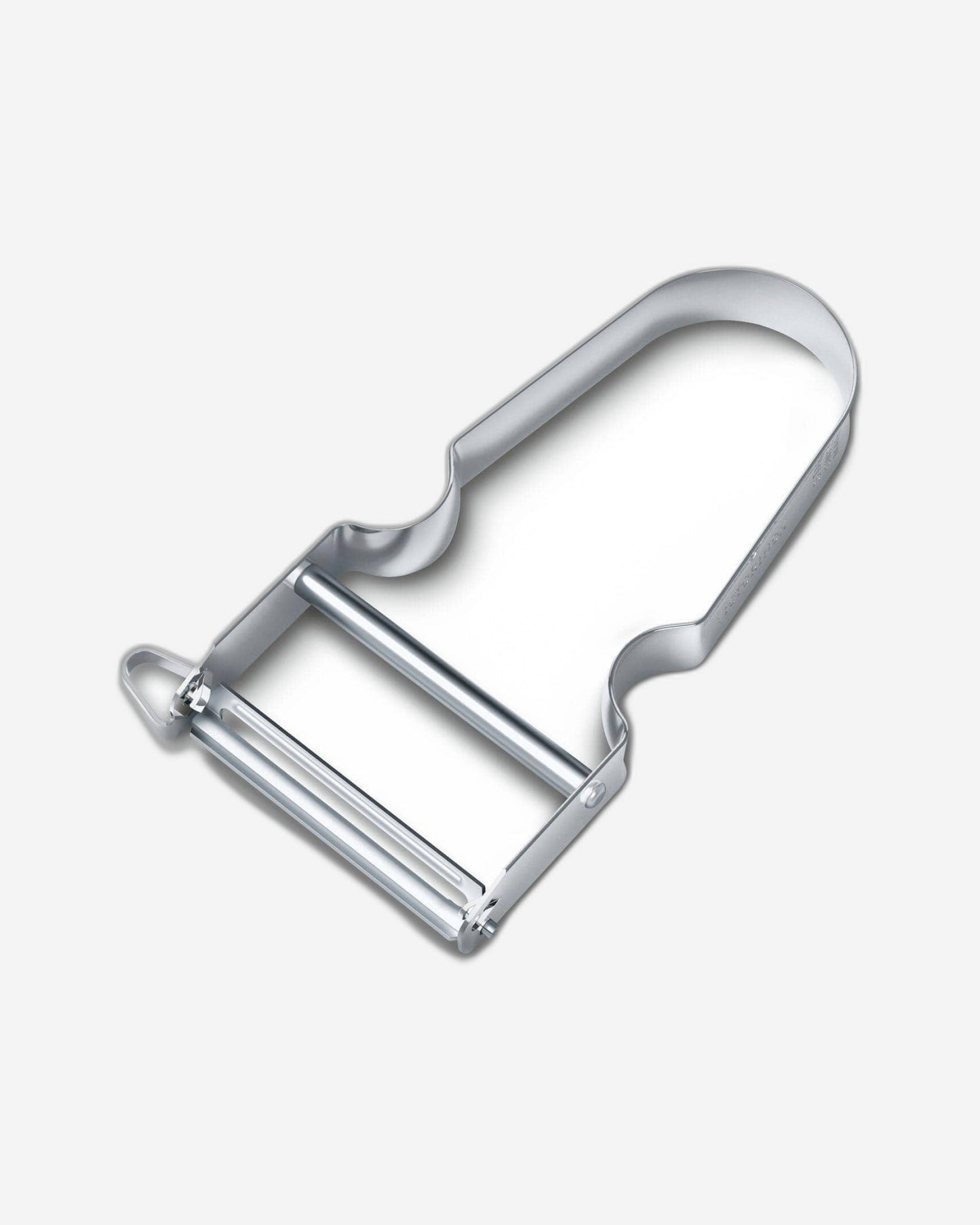 مقشرة فيكتورينوكس ستار ذات الحدين