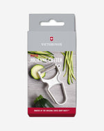 مقشرة فيكتورينوكس سريعة التحضير جوليان وايت - 6.0934