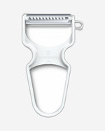 مقشرة فيكتورينوكس سريعة التحضير جوليان وايت - 6.0934