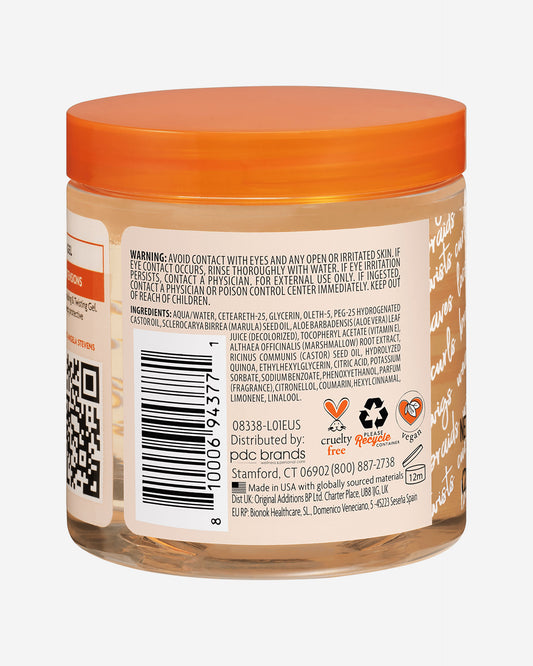 جل كانتو بروتكتف ستايلز للتضفير واللف 237 مل