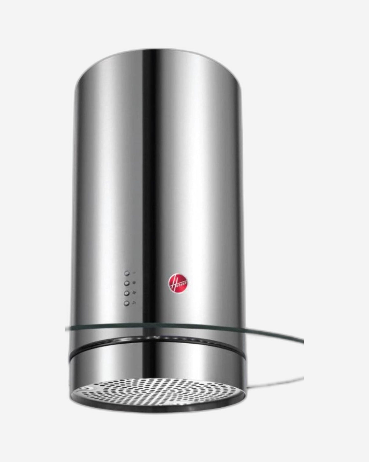 شفاط هوفر المدمج في الجزيرة 90 سم