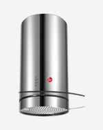 شفاط مطبخ هوفر المدمج 90 سم