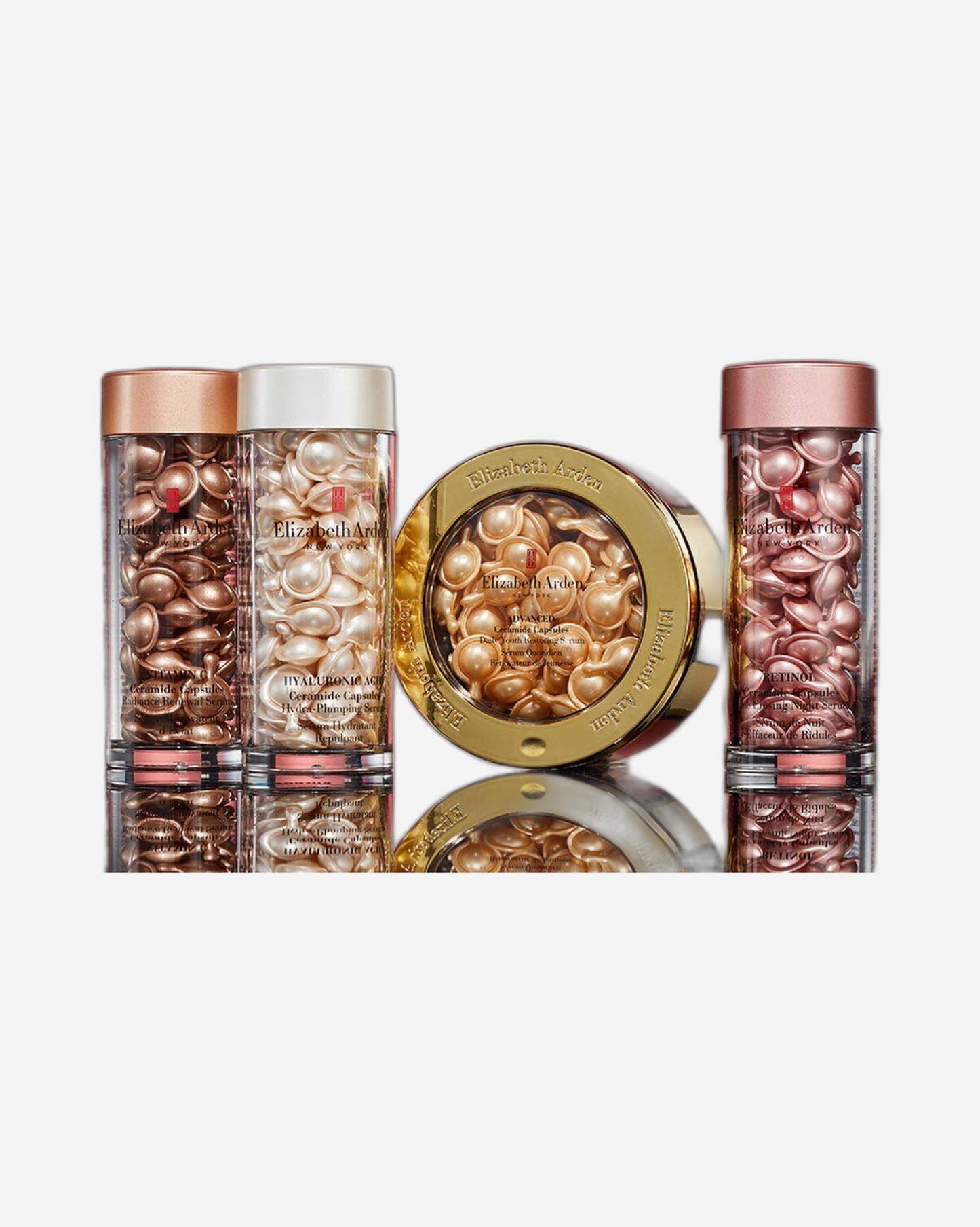 إليزابيث آردن سيراميد فيتامين سي 90 كبسولة