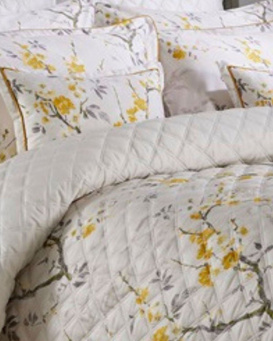 طقم أغطية سرير كريستي "باريس"