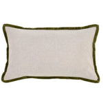 Christy "Jaipur Trim" Cushions