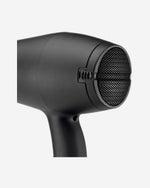 مجفف الشعر الأيوني الأسود من بيبيليس