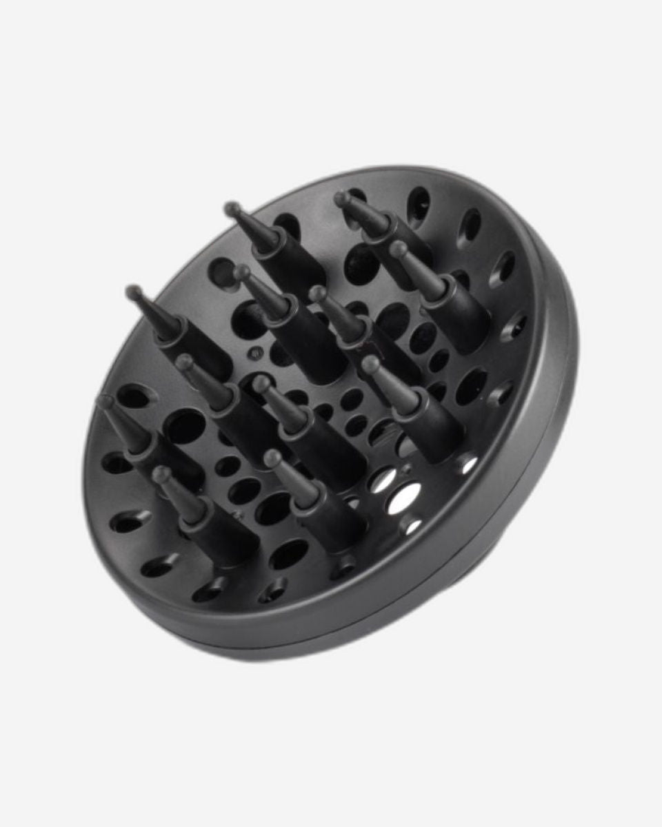 مجفف الشعر الأيوني الأسود من بيبيليس