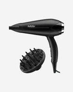 مكواة الشعر بالبخار BaByliss I-Pro 230 + مجفف الشعر