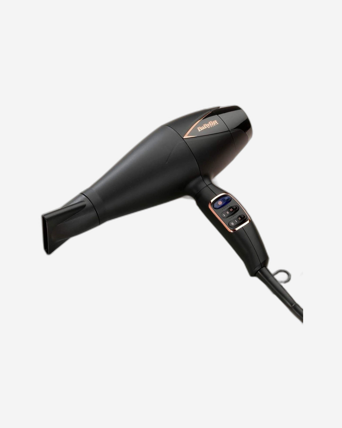 مجفف الشعر الرقمي من بيبي ليس مع موزع أيوني فائق