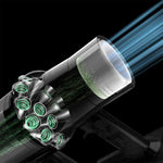 مكنسة دايسون V11 اللاسلكية المتطورة