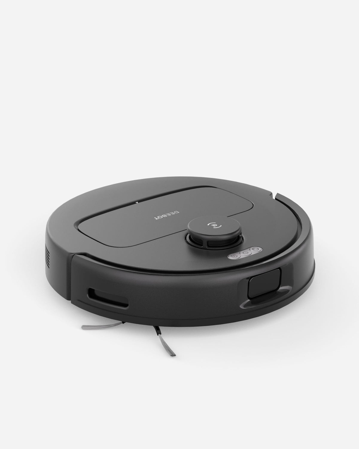 ECOVACS DEEBOT N20e PLUS Robotic Cleaner TrueMapping Intelligent Path Planning