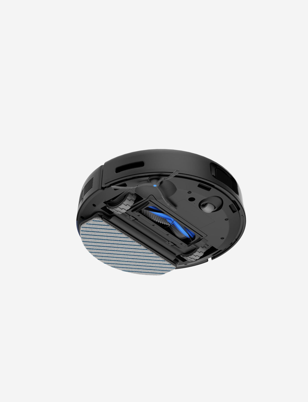 مكنسة ECOVACS DEEBOT N20e PLUS الروبوتية بتقنية TrueMapping