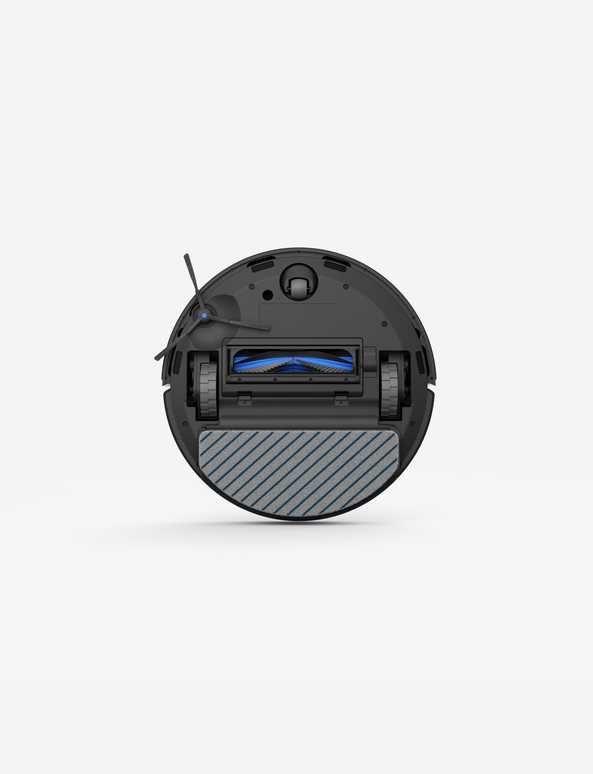 مكنسة ECOVACS DEEBOT N20e PLUS الروبوتية بتقنية TrueMapping