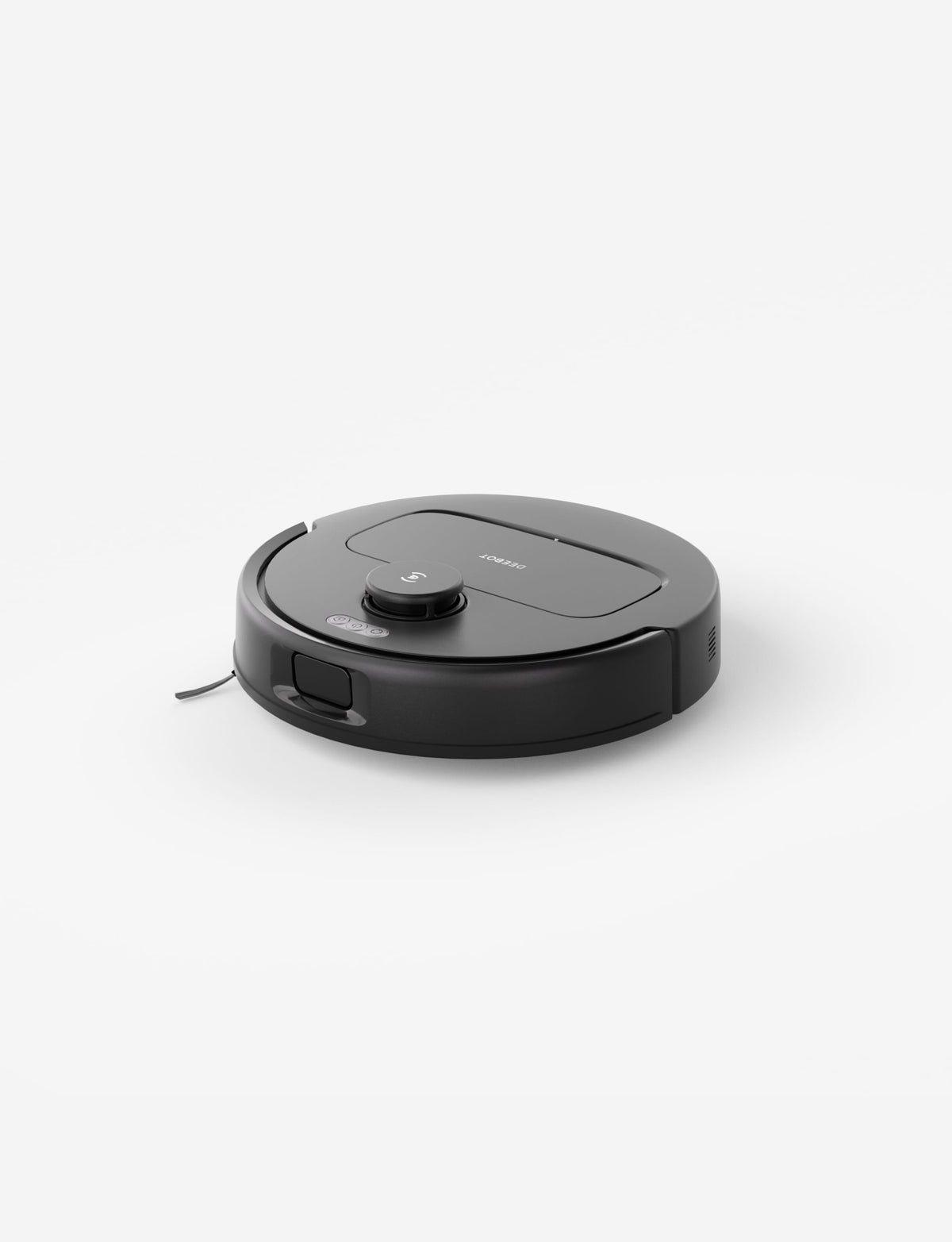 مكنسة ECOVACS DEEBOT N20e PLUS الروبوتية بتقنية TrueMapping