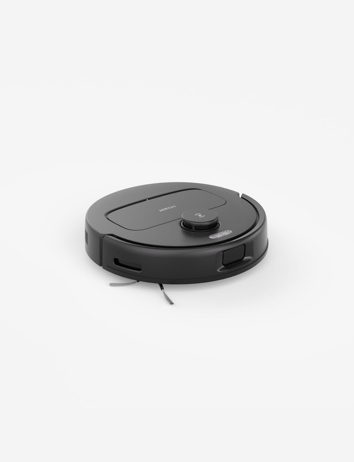 مكنسة ECOVACS DEEBOT N20e PLUS الروبوتية بتقنية TrueMapping