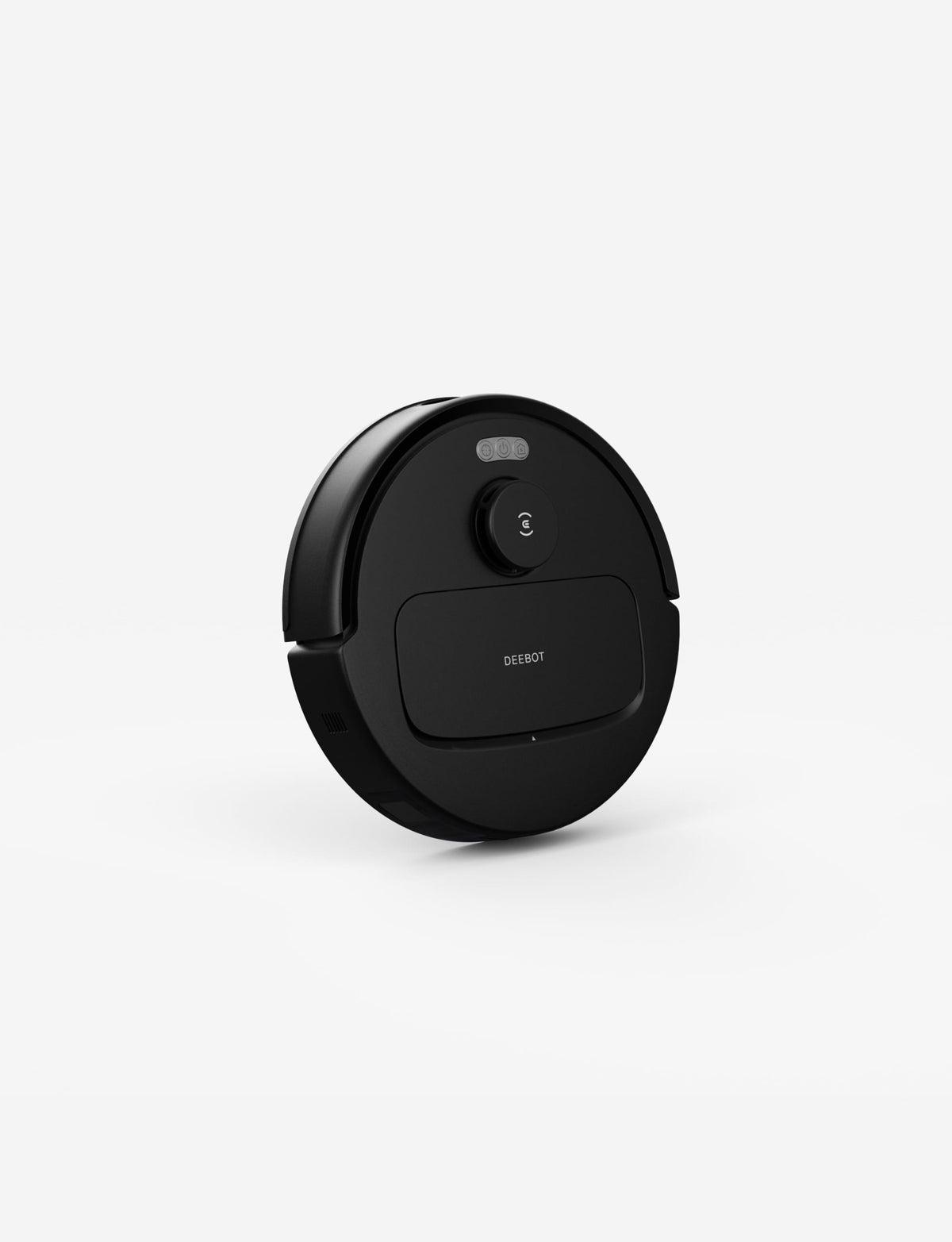 مكنسة ECOVACS DEEBOT N20e PLUS الروبوتية بتقنية TrueMapping