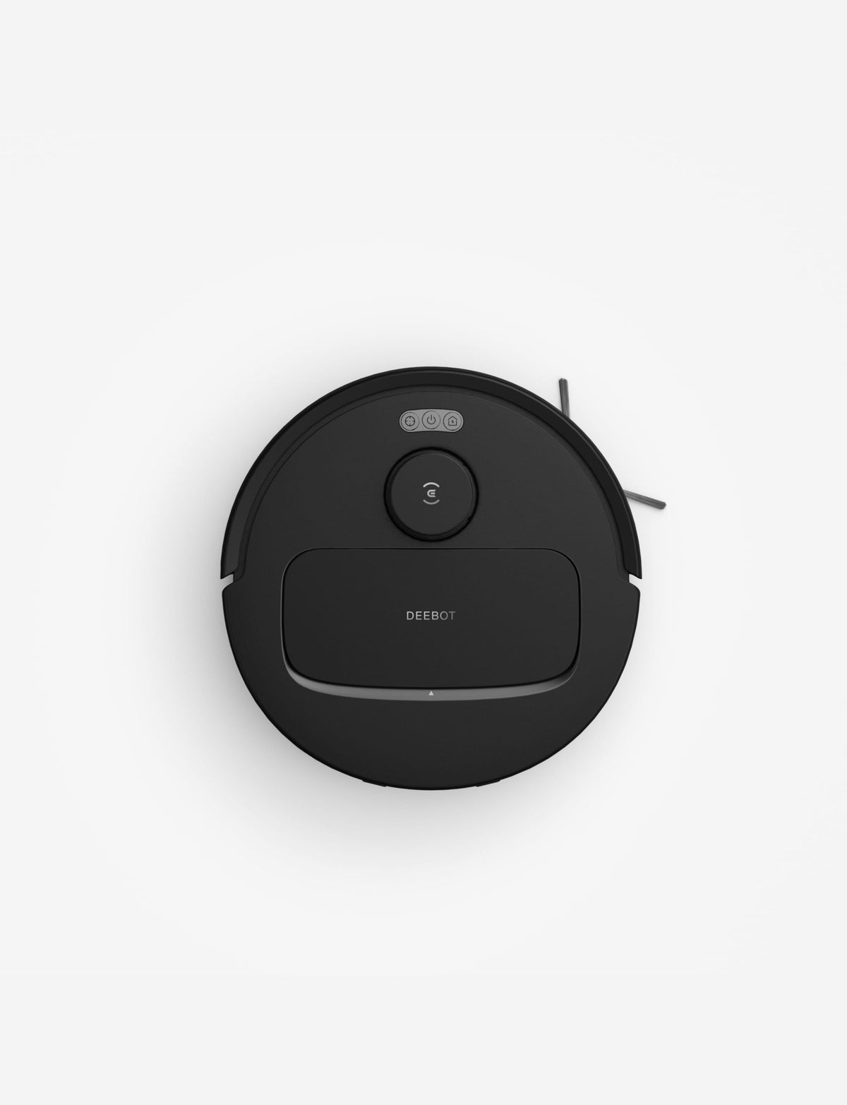 مكنسة ECOVACS DEEBOT N20e PLUS الروبوتية بتقنية TrueMapping