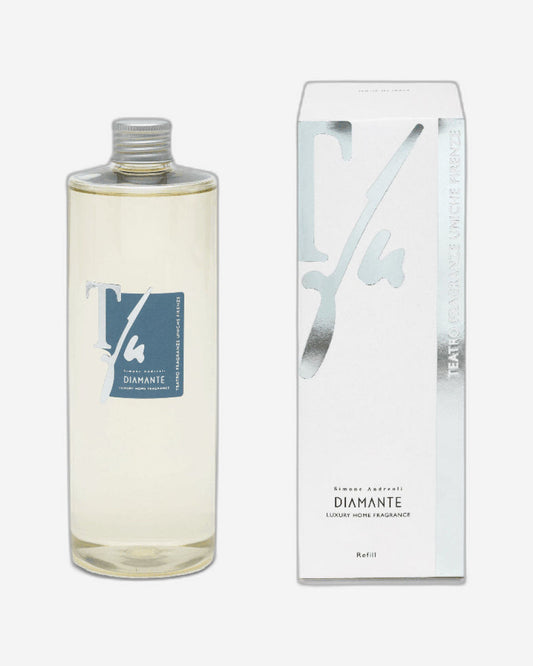 إعادة تعبئة مسرح ديامانتي