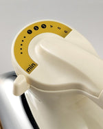 مكواة جافة سيراميك كينوود