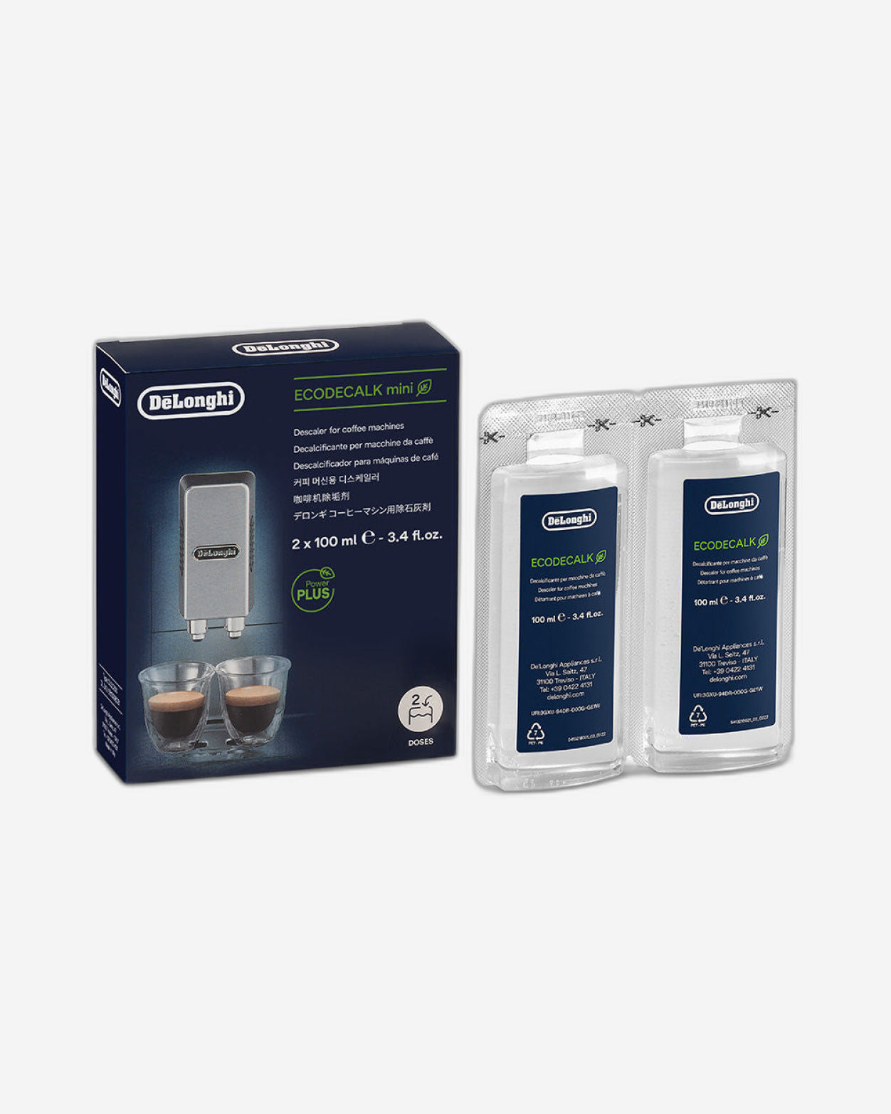 ديلونجي إيكو ديكالك