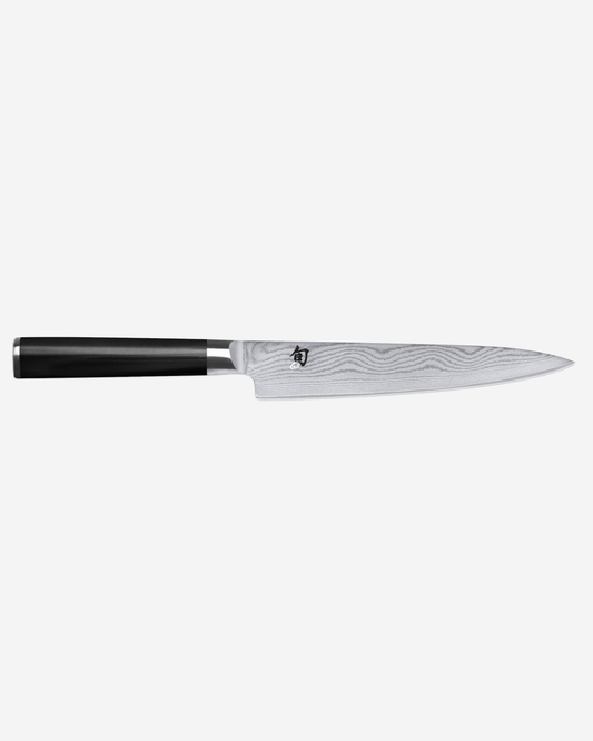 Shun Utility 6 Knife 15Cm 