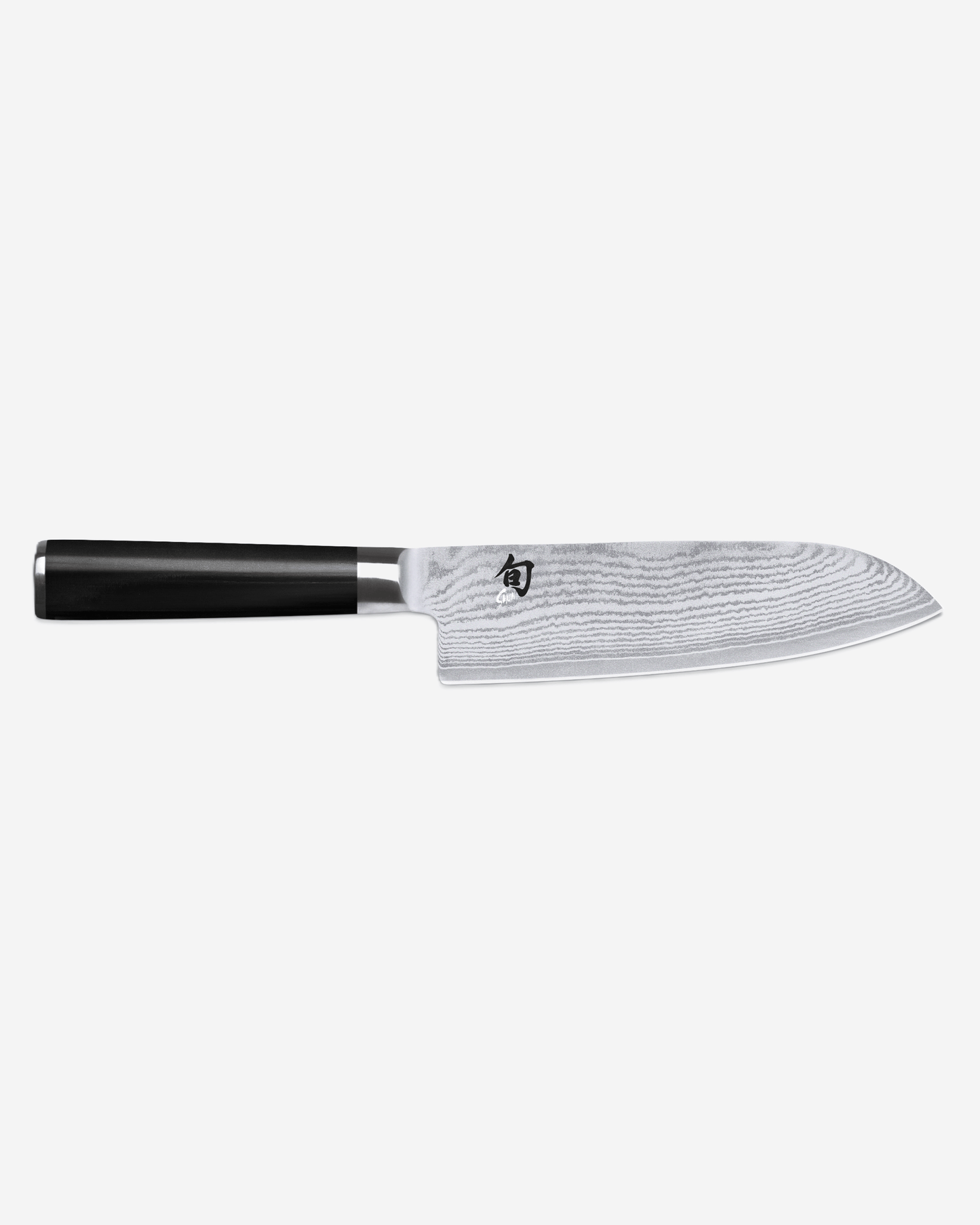 Shun Santoku Knife 6 3 16Cm 