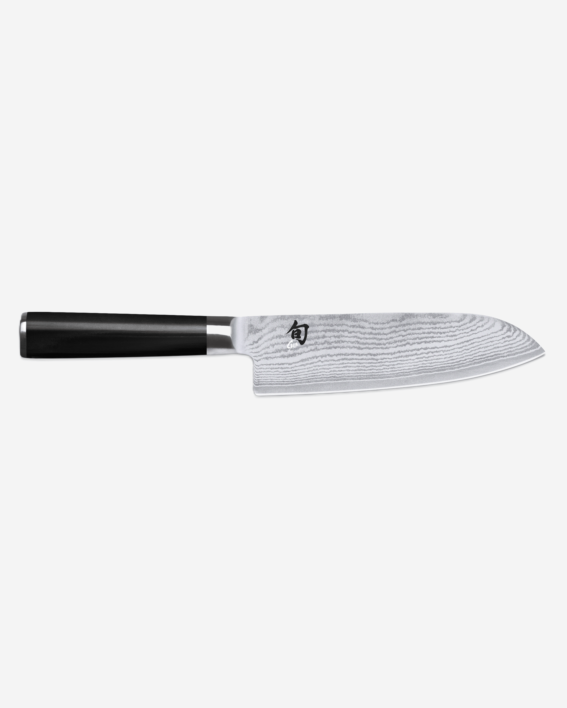 Shun Santoku Knife 6 3 16Cm 