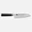 Kai Shun Santoku Knife 6 3 16Cm