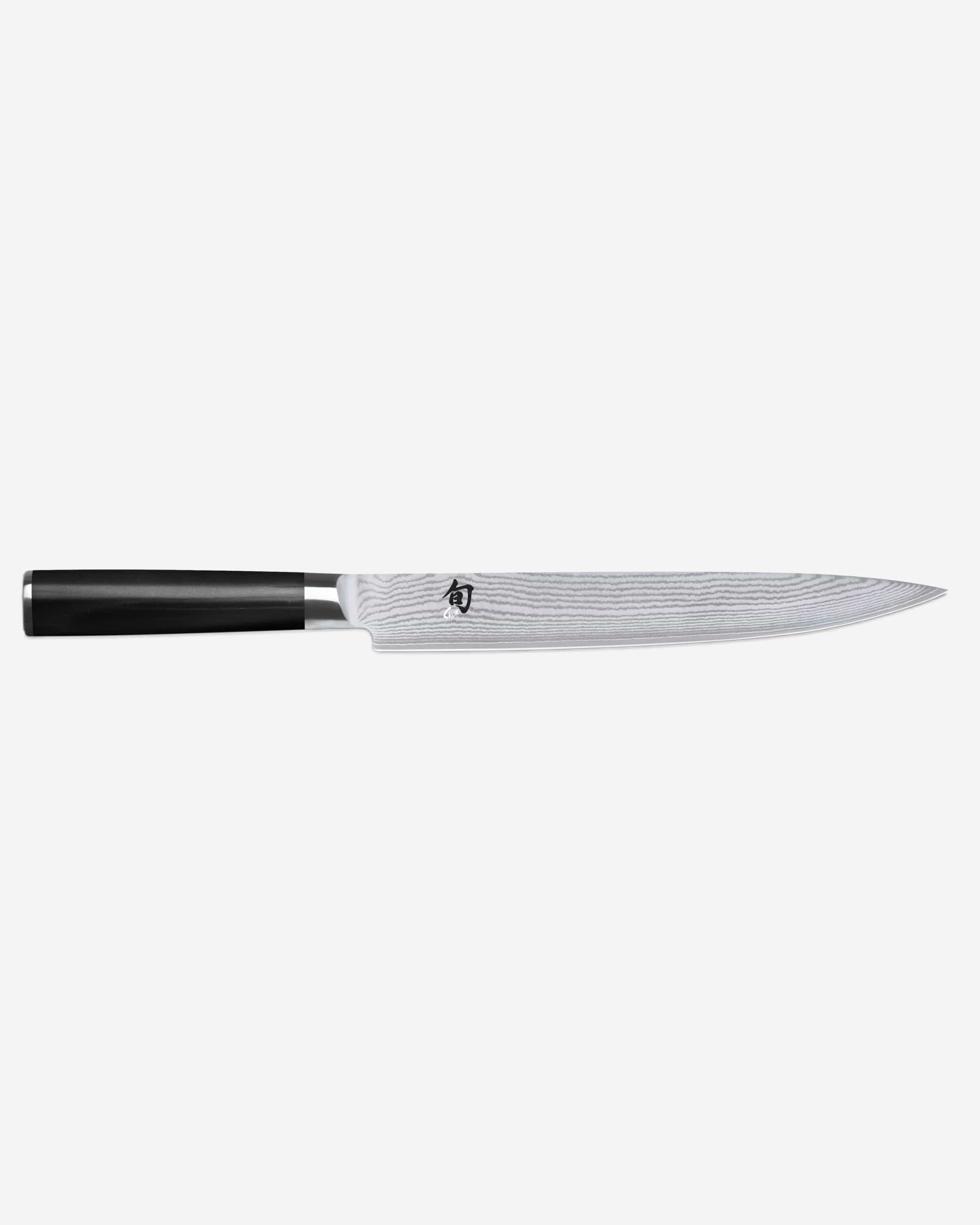 Shun Slicing 9 Knife 22.5Cm