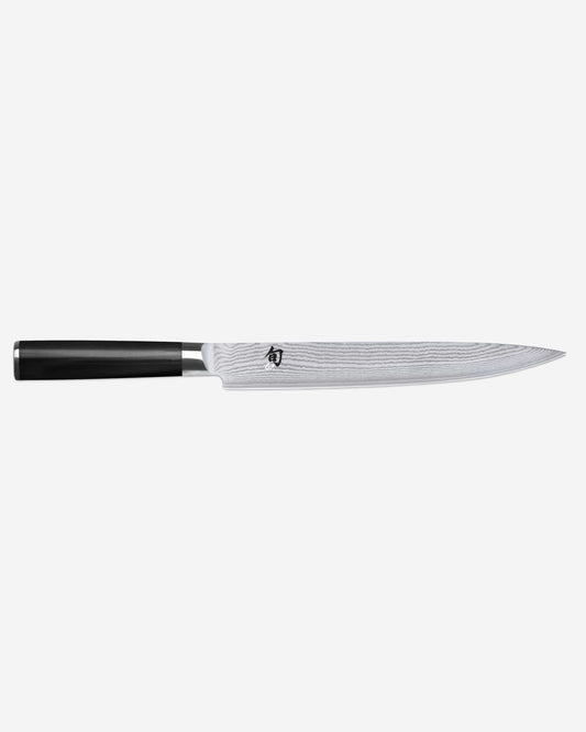 Shun Slicing 9 Knife 22.5Cm