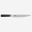 Kai Shun Slicing 9 Knife 22.5Cm