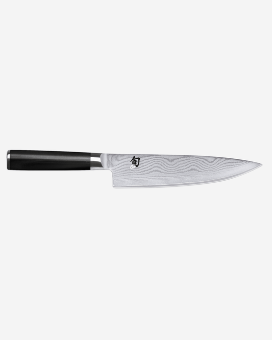 Shun Chef S 8 Knife 20Cm