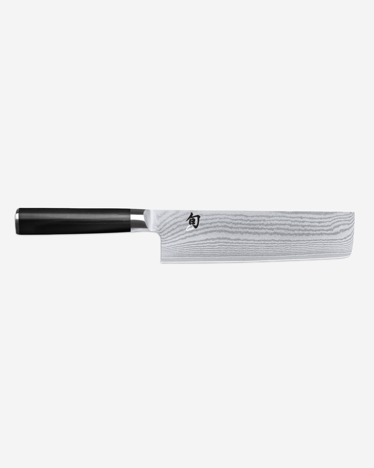 Shun Nakiri 6/5 16.5Cm