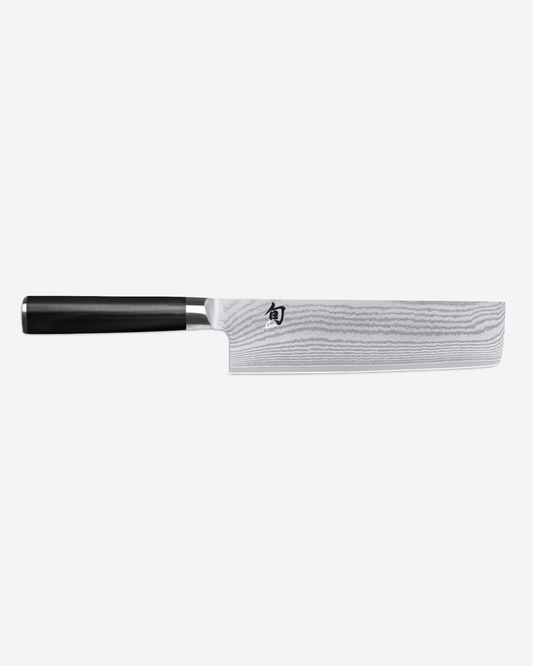 Shun Nakiri 6/5 16.5Cm