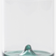 Zafferano Discobolo Tumbler Clear Lake Green Set 4