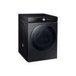 مجفف ملابس سامسونج ذو التحميل الأمامي سعة 17 كجم