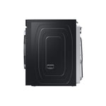 مجفف ملابس سامسونج ذو التحميل الأمامي سعة 17 كجم