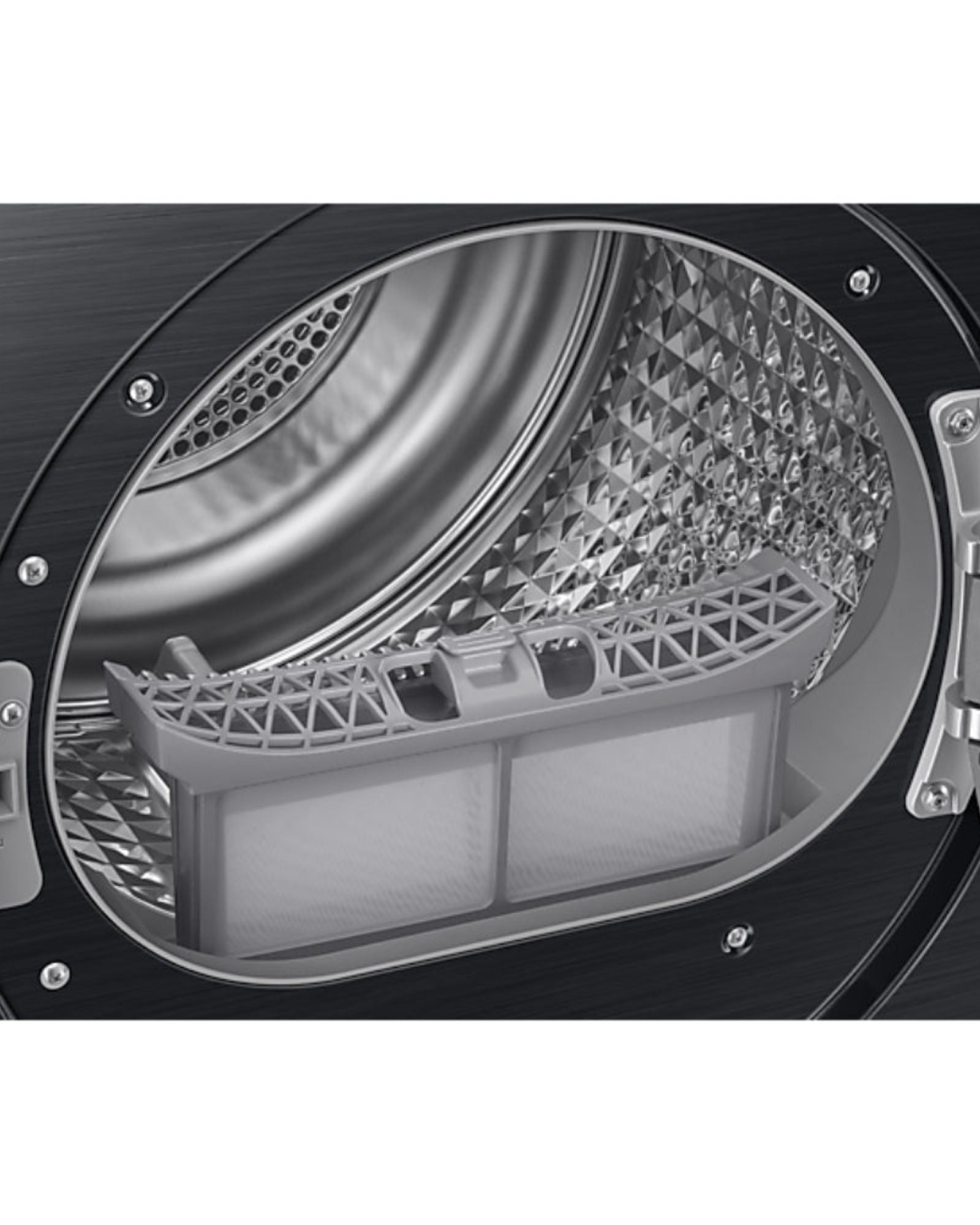 مجفف سامسونج مع تقنية الذكاء الاصطناعي سعة 9 كجم