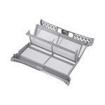 مجفف سامسونج مع تقنية الذكاء الاصطناعي سعة 9 كجم