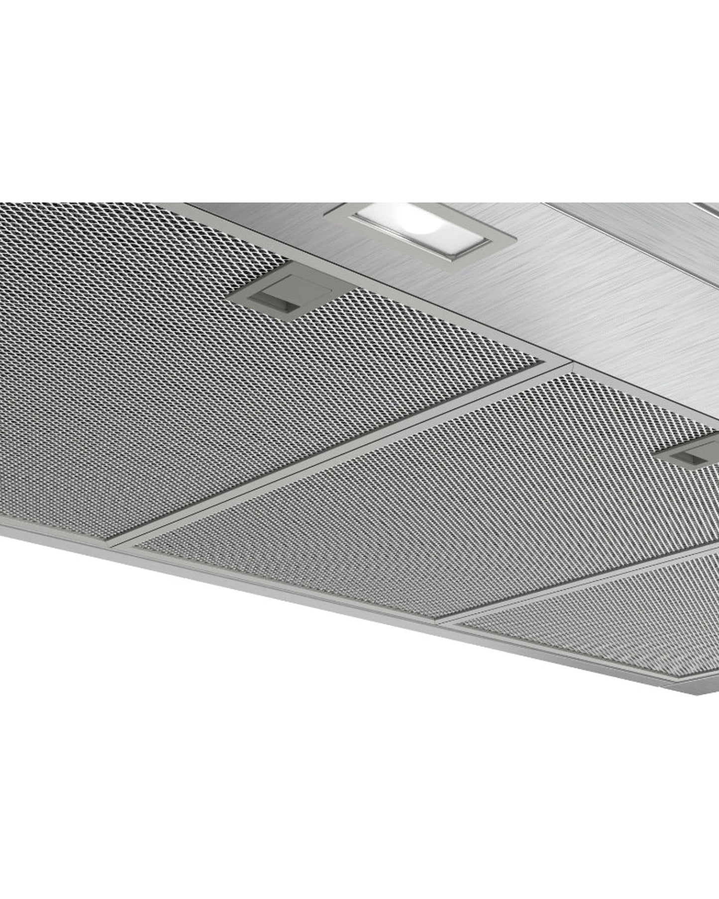 شفاط مطبخ بوش سلسلة 6 مثبت على الحائط 90 سم