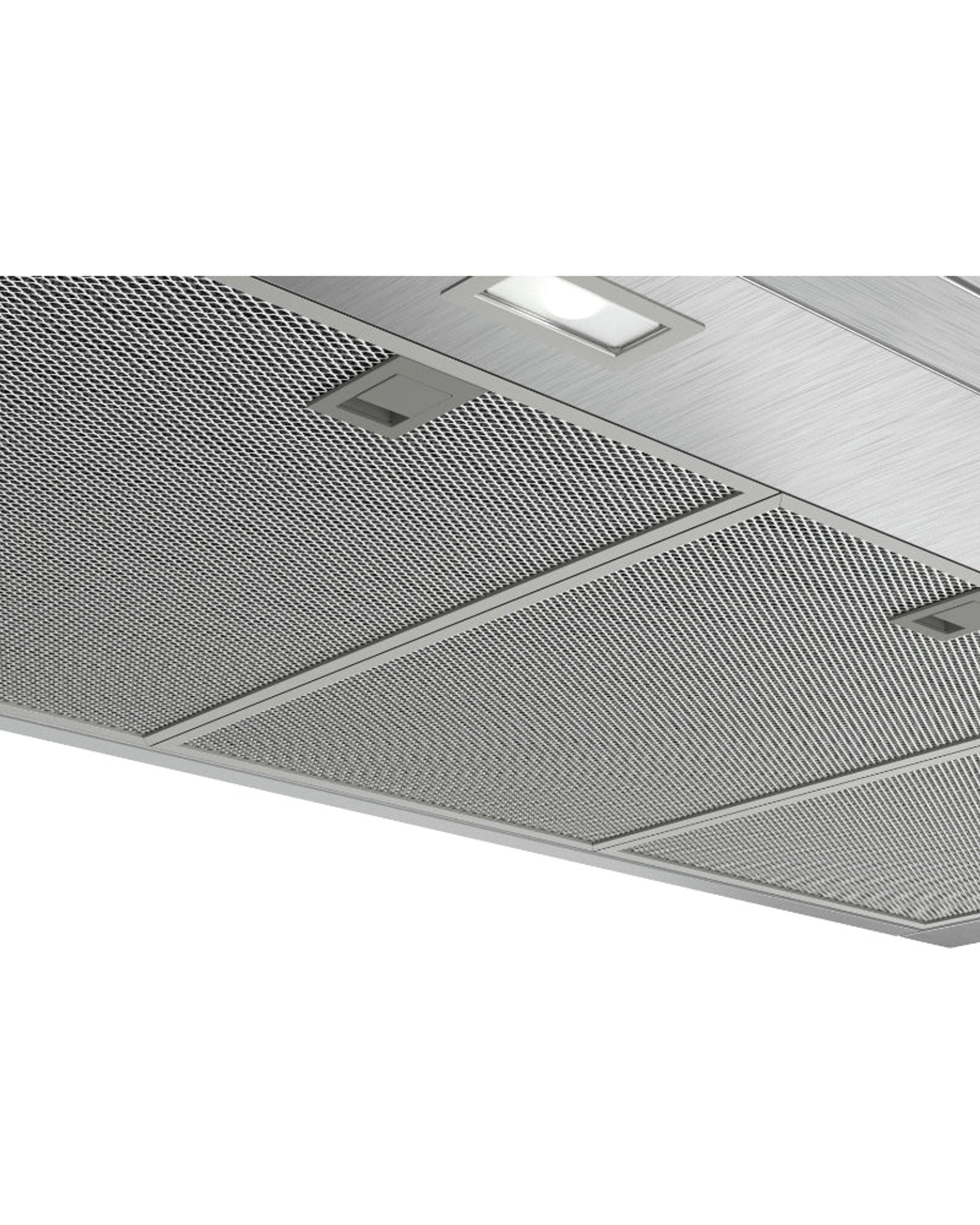 شفاط مطبخ بوش سلسلة 6 مثبت على الحائط 90 سم