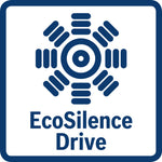 شفاط مطبخ بوش سلسلة 6 مثبت على الحائط 90 سم