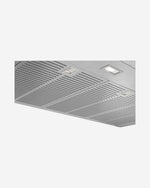 شفاط مطبخ بوش 90 سم من السلسلة 4 يُثبت على الحائط