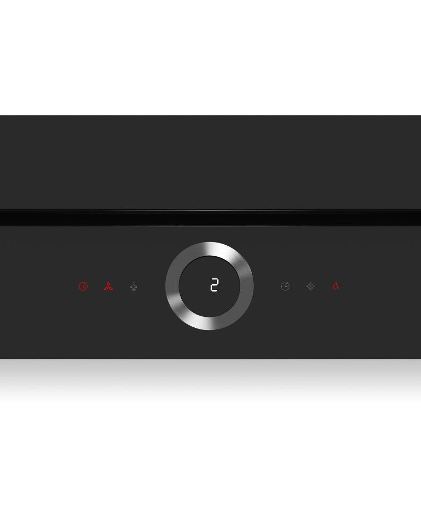 شفاط مطبخ بوش مثبت على الحائط 90 سم