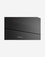 شفاط مطبخ بوش مثبت على الحائط، سلسلة 4، 60 سم