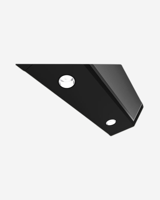 شفاط مطبخ بوش سيريز 4 المثبت على الحائط 90 سم